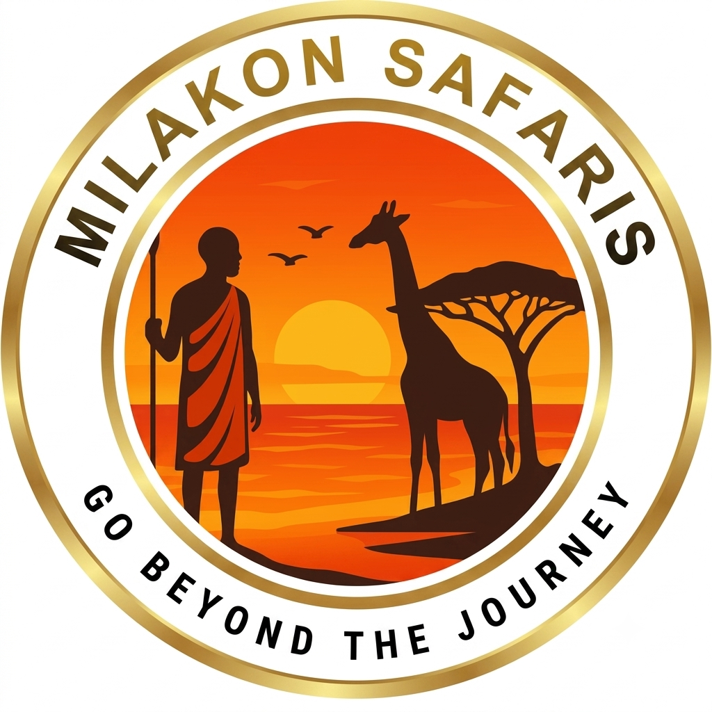 milakonsafari.com